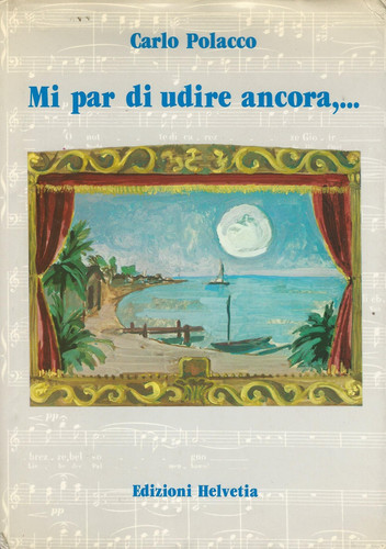 Carlo polacco par udire - mi,