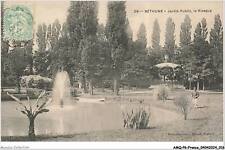 AMQP6-0537-62 - BETHUNE -