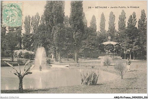 Amqp6 0537 bethune - amqp6-0537-62,