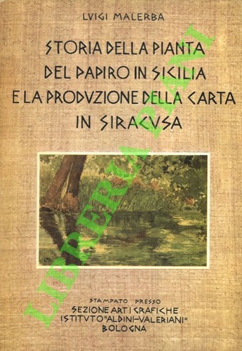 Malerba luigi storia - luigi,