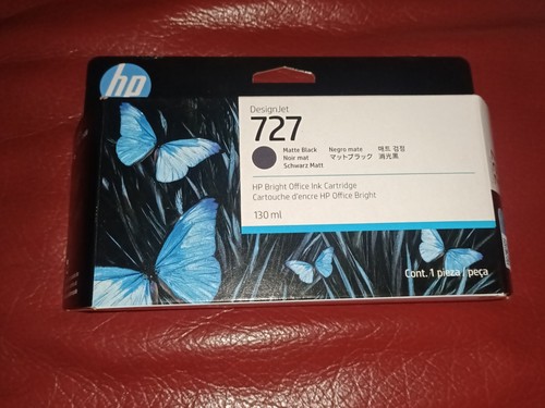 Cartuccia originale 727 - tp,