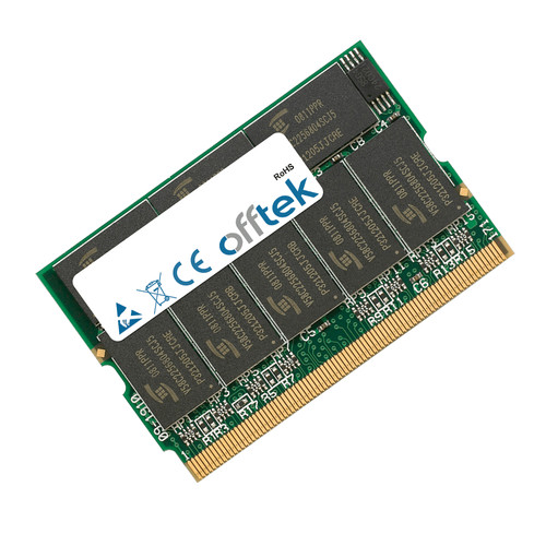 512mb memoria ram sony vaio - sony,