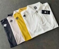 T-shirt Descente mezza