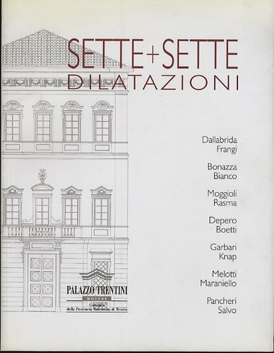 Sette dilatazioni - sette,