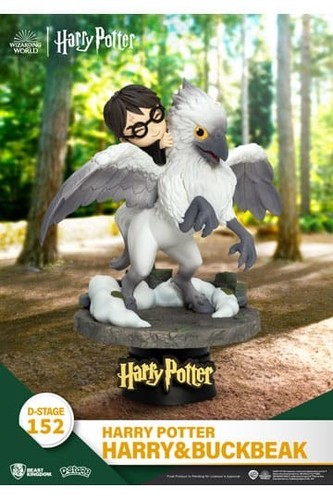 Harry potter stage - harry,