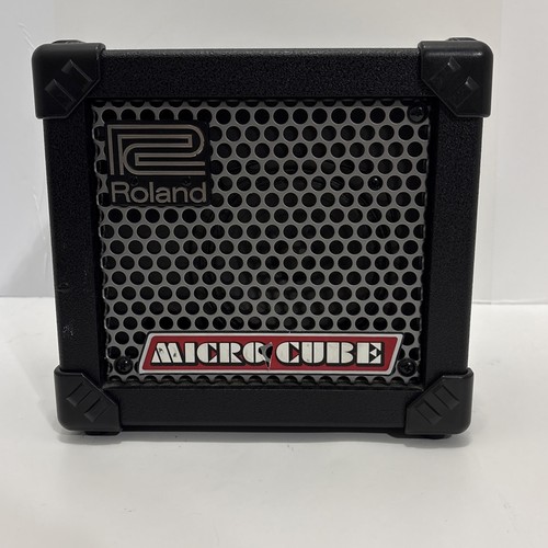 Roland micro cube n225 - roland,