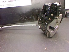 Serratura Con Zv (Porta