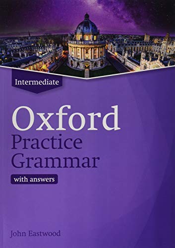 Oxford practice grammar - practice,