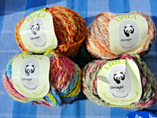 Filato Ornaghi Filati Liola -