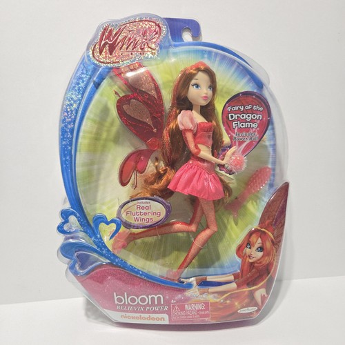 Winx club believix power - club,