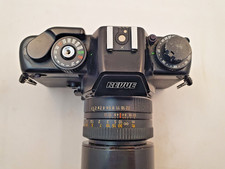 Revue AC3s/Chinon CE-4S con