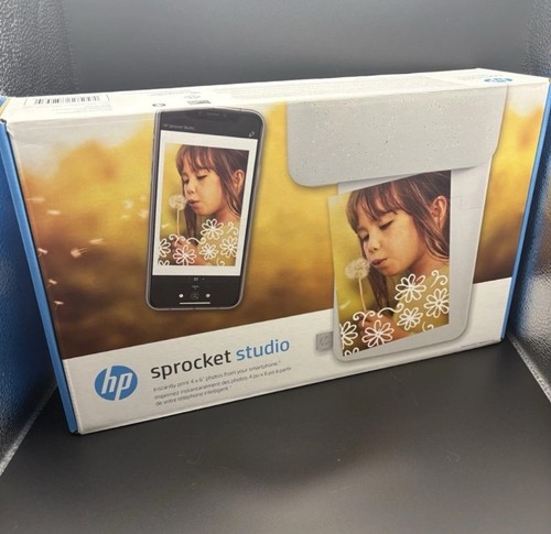 Sprocket studio stampante - studio,