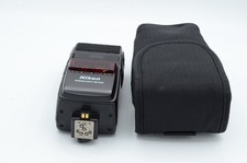 Nikon SB-600 [GN118] Flash