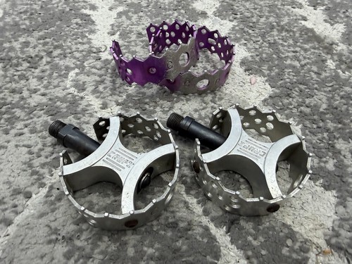 Crupi mini pedali bmx - crupi,