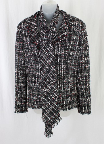 Giacca blazer chanel - giacca, originale