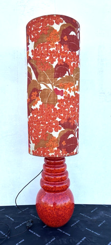 Lampada terra lamp floor - lamp,