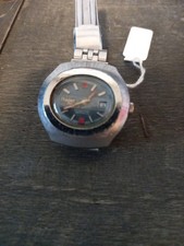 OROLOGIO DONNA VINTAGE DATARIO