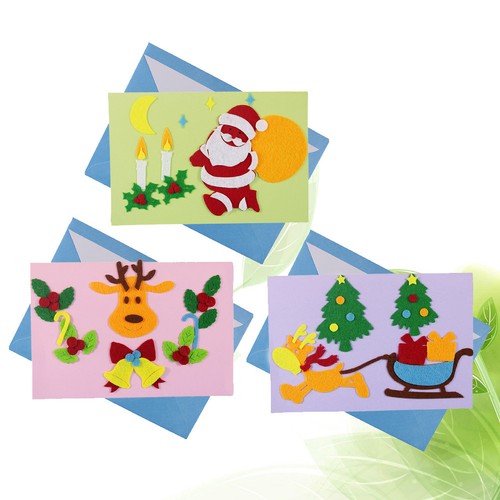 Pcs materiale per lavoretti - 3,