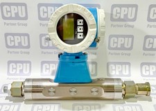 Endress+Hauser Promass 83M