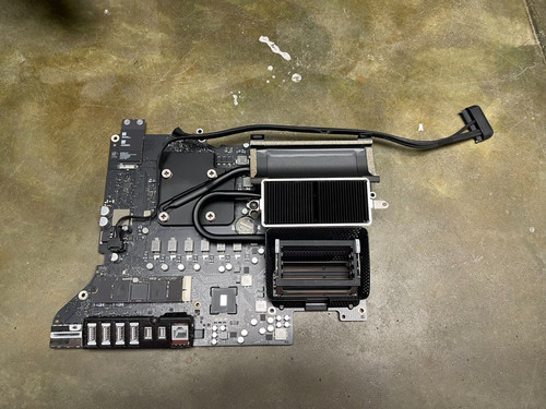 Imac a1419 2015 - 27,
