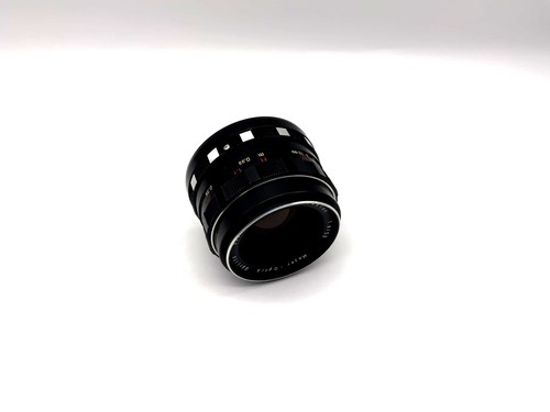 Meyer optik görlitz mm - meyer,