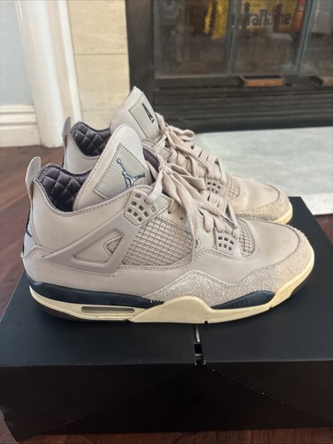 Jordan manière mentre - 4,