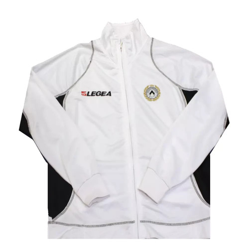 Giacca calcio udinese - giacca,