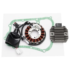 Statore alternatore