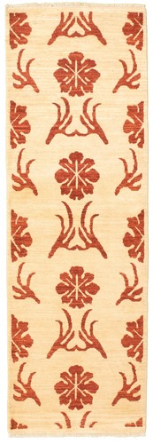Tappeto runner vintage