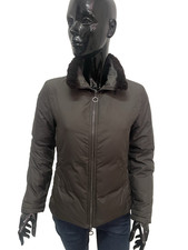 Moncler Giubbotto Donna