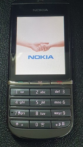Telefono cellulare nokia - telefono,