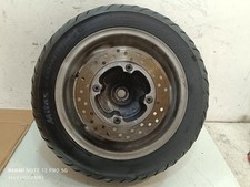 CERCHIO RUOTA POSTERIORE PER