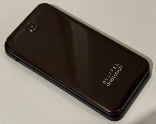 Telefono cellulare alcatel one - cellulare,