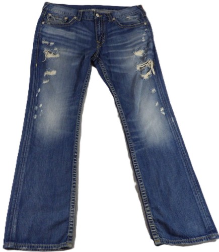 Jeans uomo true religion - uomo,