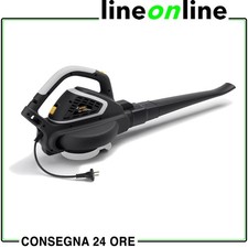 Soffiatore aspiratore