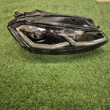 VW GOLF 7 VII Facelift 5G1