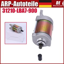 Motorino di Avviamento per
