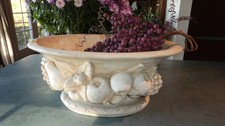 Splendido centrotavola ciotola