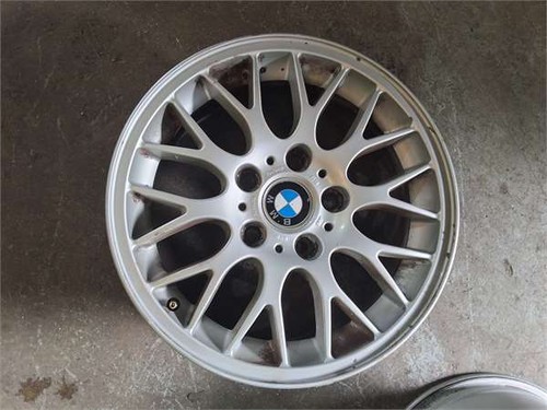 Set cerchi bmw - set, serie