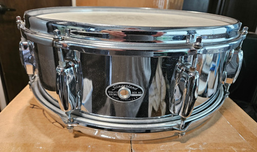 Tamburo rullante slingerland - tamburo,