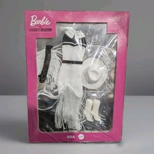 Barbie The Fashion Collection