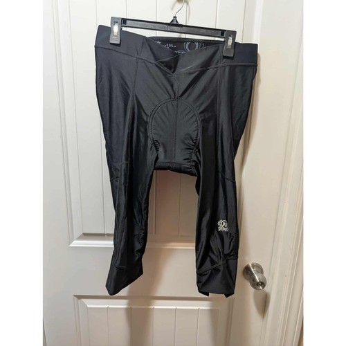 Collant novara mezzo bici - collant,