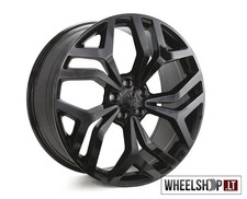 Range Rover Style R20 5x108