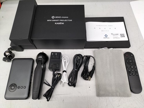 Kabeni t89aq mini proiettore - t89aq,