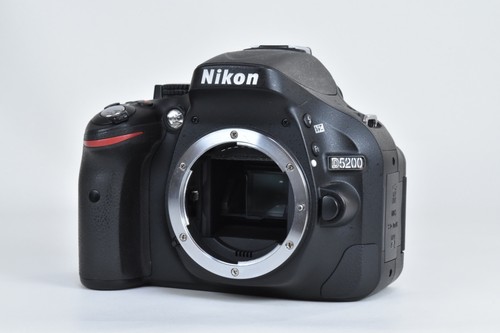 Nikon d5200 megapixel - d5200,