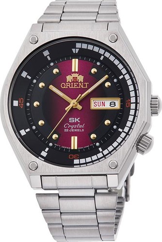 Orologio automatico uomo