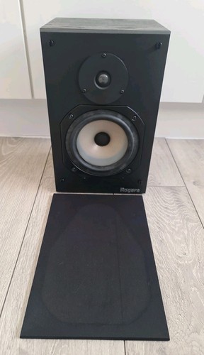 Rogers ls2a altoparlante - rogers,