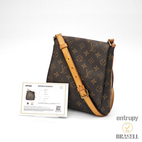 Borsa tracolla louis vuitton - borsa,