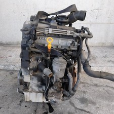 Motore Volkswagen Polo 9N Seat