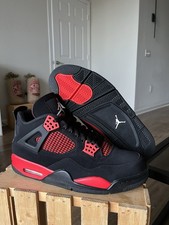 Taglia 10 - Jordan 4 Retro Mid